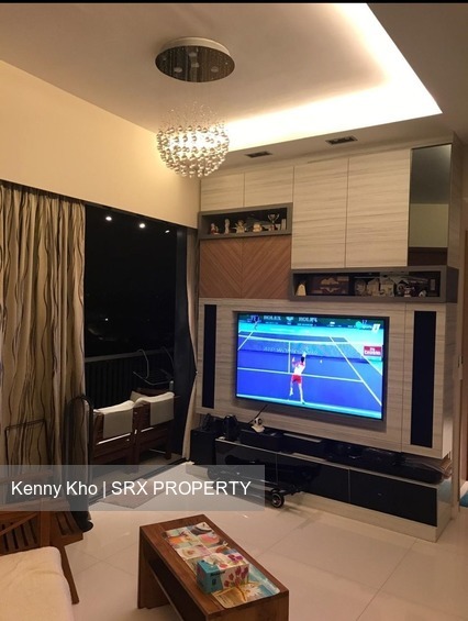 D'Leedon (D10), Condominium #183257582